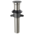 Delta RP101632 Metal Push-Pop Without Overflow - Parent