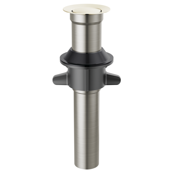 Delta RP101632 Metal Push-Pop Without Overflow
