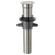 Delta RP101632 Metal Push-Pop Without Overflow
