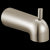 Delta RP101845 Tub Spout - Pull Up Diverter