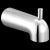 Delta RP101845 Tub Spout - Pull Up Diverter - Parent