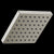 Delta RP101846 Square Showerhead