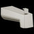 Delta RP101849 Tub Spout - Pull Up Diverter