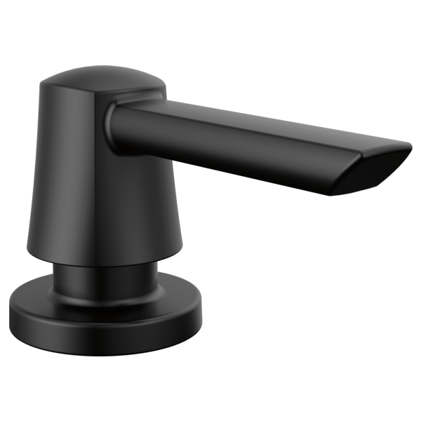 Delta RP101850 Metal Soap Dispenser