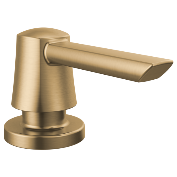 Delta RP101850 Metal Soap Dispenser