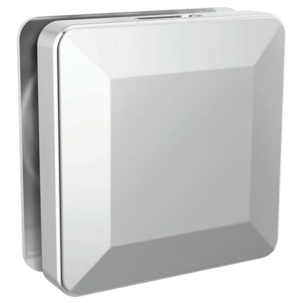Delta RP103306 Square Steam Head