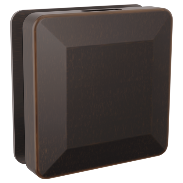 Delta RP103306 Square Steam Head