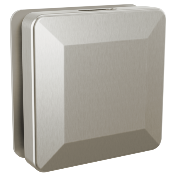 Delta RP103306 Square Steam Head