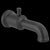 Delta RP103401 Diverter Tub Spout - Parent