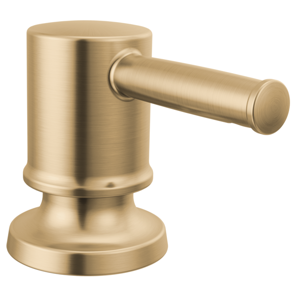 Delta RP103432 Metal Soap Dispenser