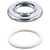 Delta RP10965 Handle Base with Gasket - Parent