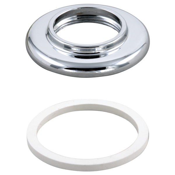 Delta RP10965 Handle Base with Gasket - Parent