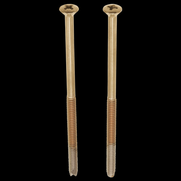 Delta RP12630 Escutcheon Trim Screws - Extra Long