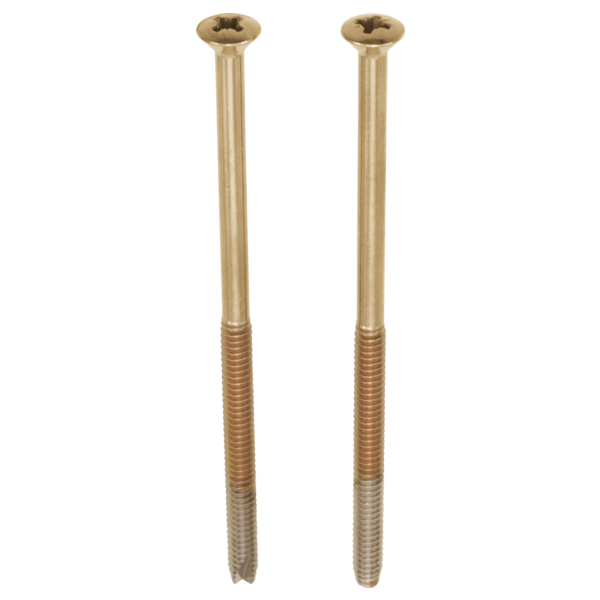 Delta RP12630 Escutcheon Trim Screws - Extra Long