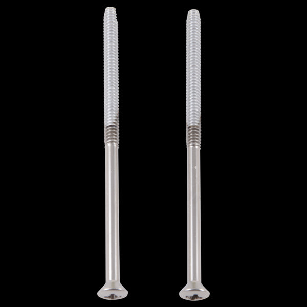 Delta RP12630 Escutcheon Trim Screws - Extra Long