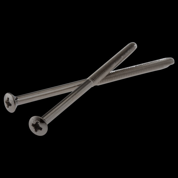 Delta RP12630 Escutcheon Trim Screws - Extra Long - Parent
