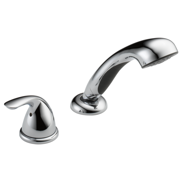 Delta RP14979 Hand Shower with Transfer Valve - Roman Tub - Parent