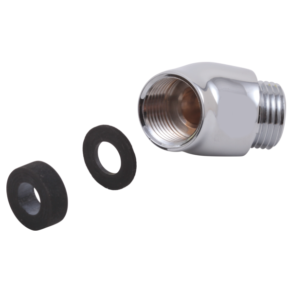 Delta RP16668 Hand Shower Elbow - Roman Tub