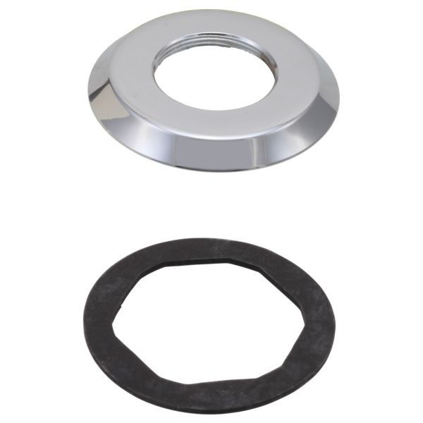 Delta RP18300 Escutcheon - 2H Tub & Shower