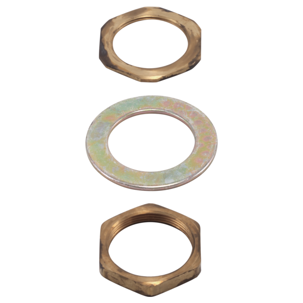 Delta RP18370 Nut & Washers