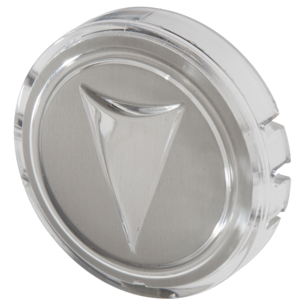 Delta RP18429 Arrow Button - 3H Tub & Shower