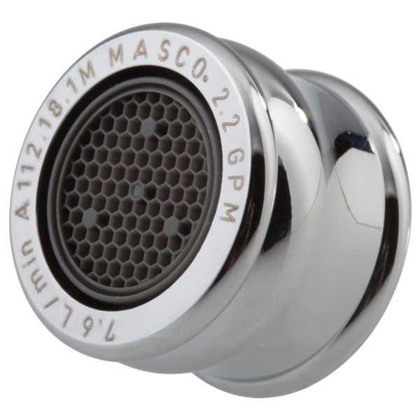 Delta RP18454 Aerator - 2.2 GPM - Parent