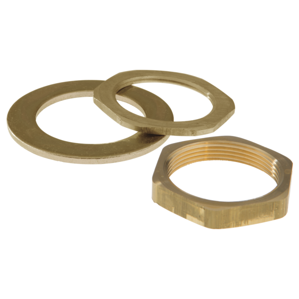 Delta RP19652 Nuts & Washer - Hand Shower - Roman Tub