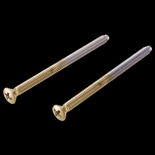 Delta RP196 Escutcheon Trim Screws