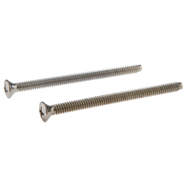 Delta RP196 Escutcheon Trim Screws