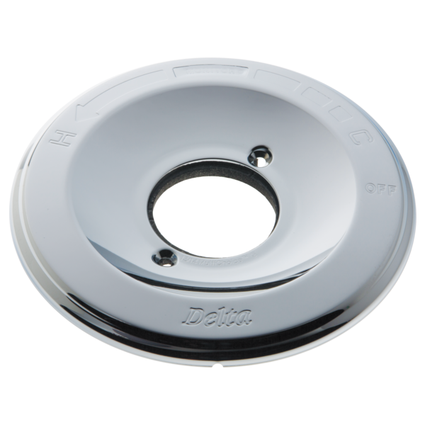 Delta RP19809 Escutcheon - 13 / 14 Series - Parent
