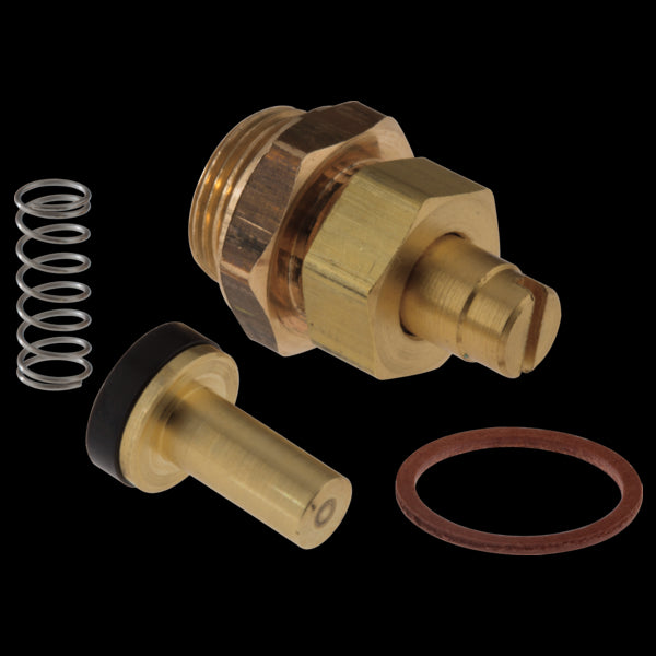 Delta RP2090 Check Stop Stem Assembly - 600 / 1600 Series