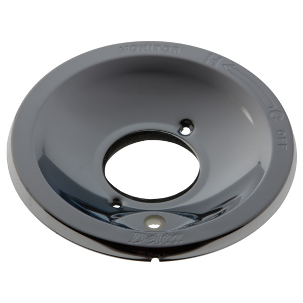 Delta RP21634 Escutcheon - Deep - 13, 14 & 17 Series Push-Button Diverter