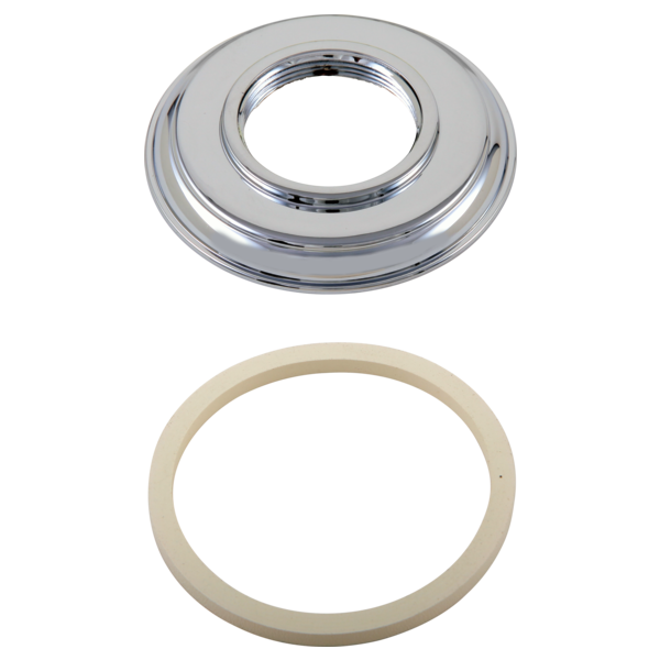 Delta RP23094 Handle Base with Gasket - Roman Tub - Parent