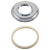 Delta RP23094 Handle Base with Gasket - Roman Tub