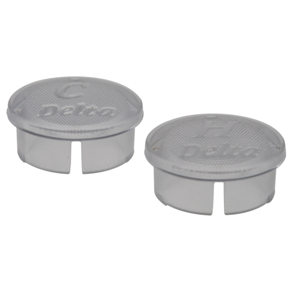 Delta RP2412 Button Set - 2H Blade