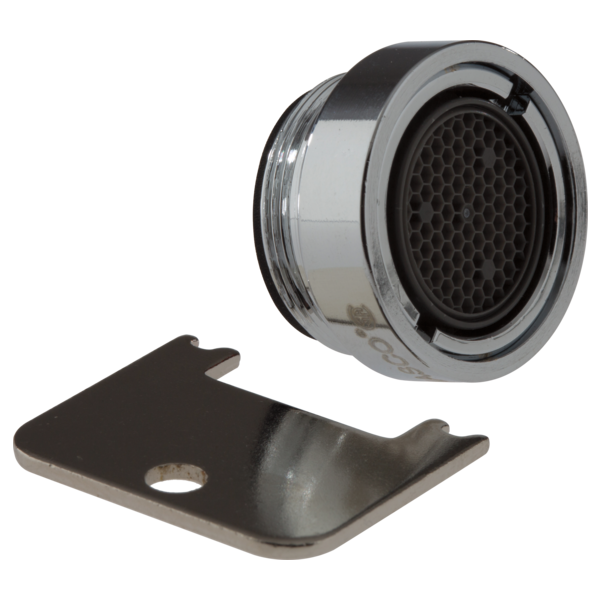 Delta RP246 Aerator - Water-Efficient - Vandal Resistant with Wrench - 2.0 GPM