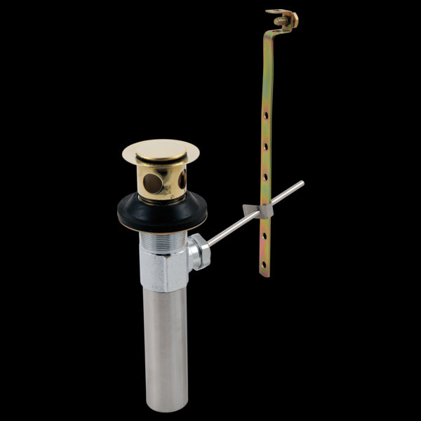 Delta RP26533 Metal Drain Assembly - Less Lift Rod - Bathroom