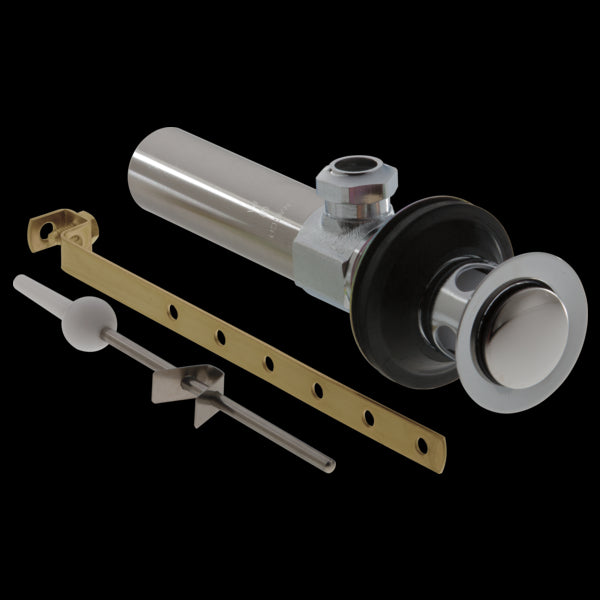 Delta RP26533 Metal Drain Assembly - Less Lift Rod - Bathroom - Parent