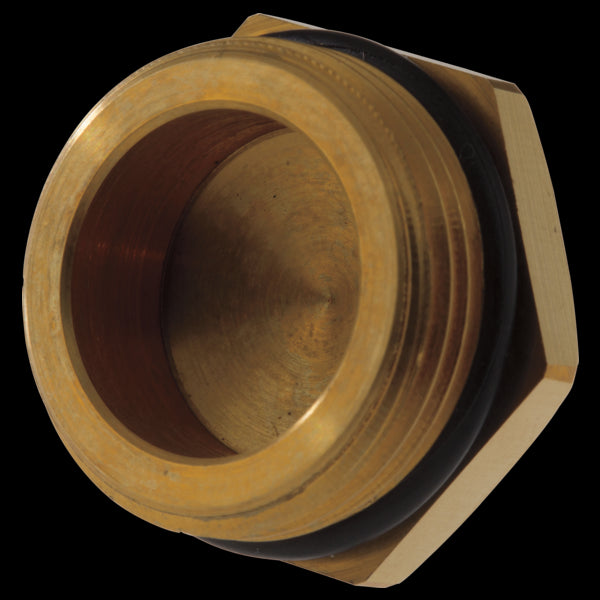 Delta RP2865 Plug - Push-Button Diverter