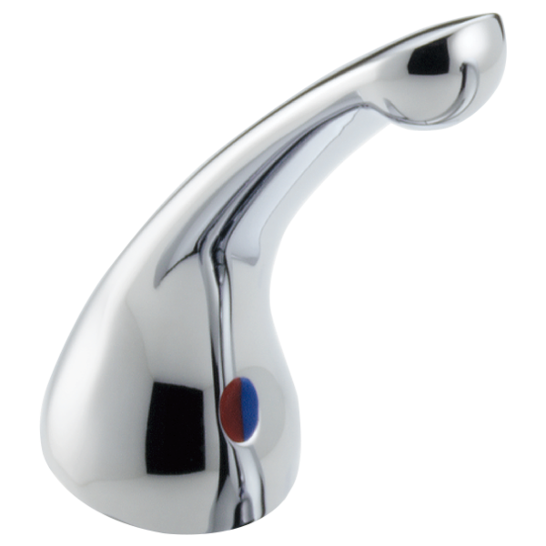Delta RP28898 Metal Lever Handle Kit - Parent