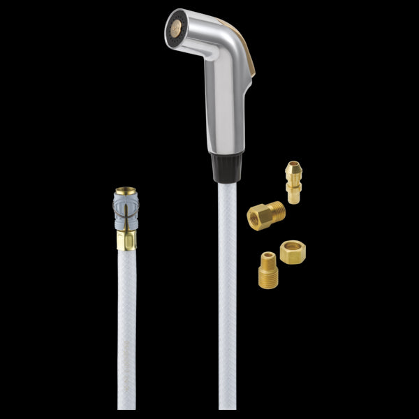 Delta RP28900 Side Spray & Hose Assembly