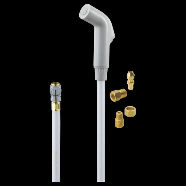 Delta RP28900 Side Spray & Hose Assembly