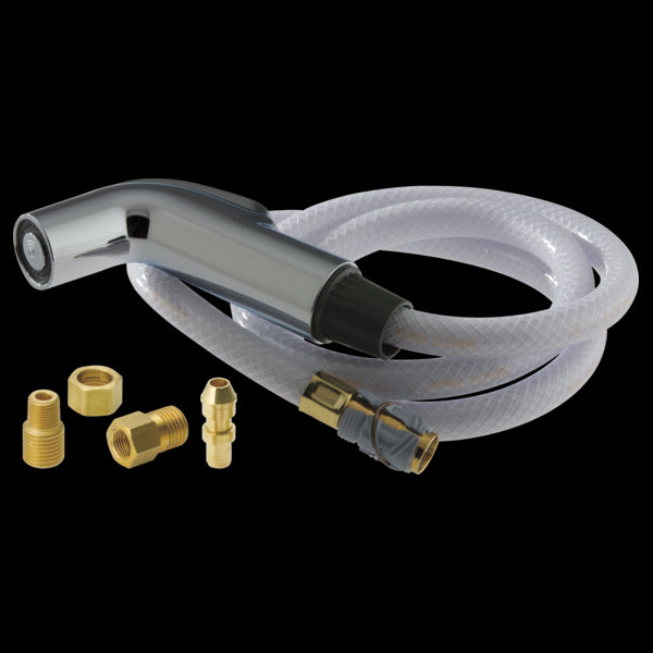 Delta RP28900 Side Spray & Hose Assembly - Parent