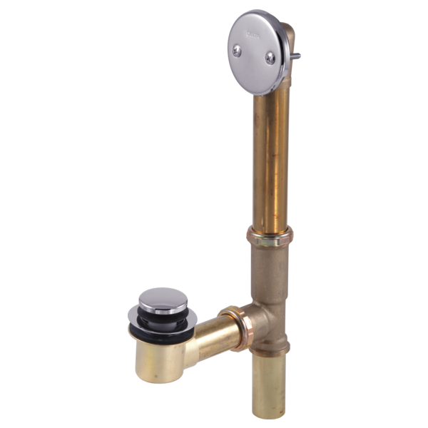 Delta RP293 Bath Waste Assembly