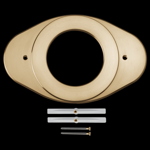 Delta RP29827 Shower Renovation Cover Plate