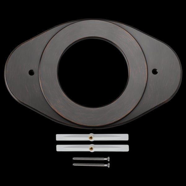 Delta RP29827 Shower Renovation Cover Plate