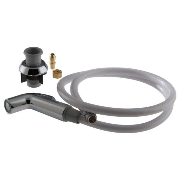 Delta RP31612 Spray & Hose Assembly - Quick-Snap
