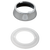Delta RP32528 Escutcheon & Gasket - Pull-Out - Parent