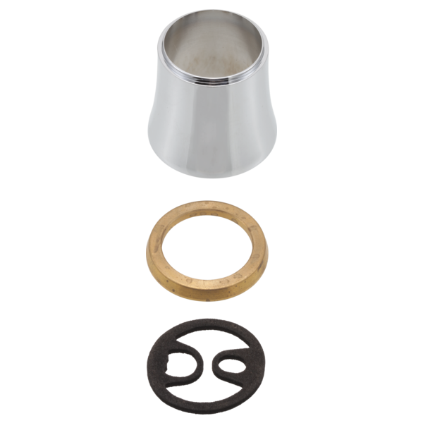 Delta RP32544 Sleeve, Base & Gasket