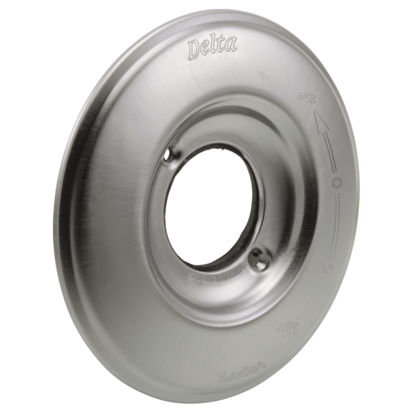 Delta RP34354 Escutcheon - 17 Series Shower